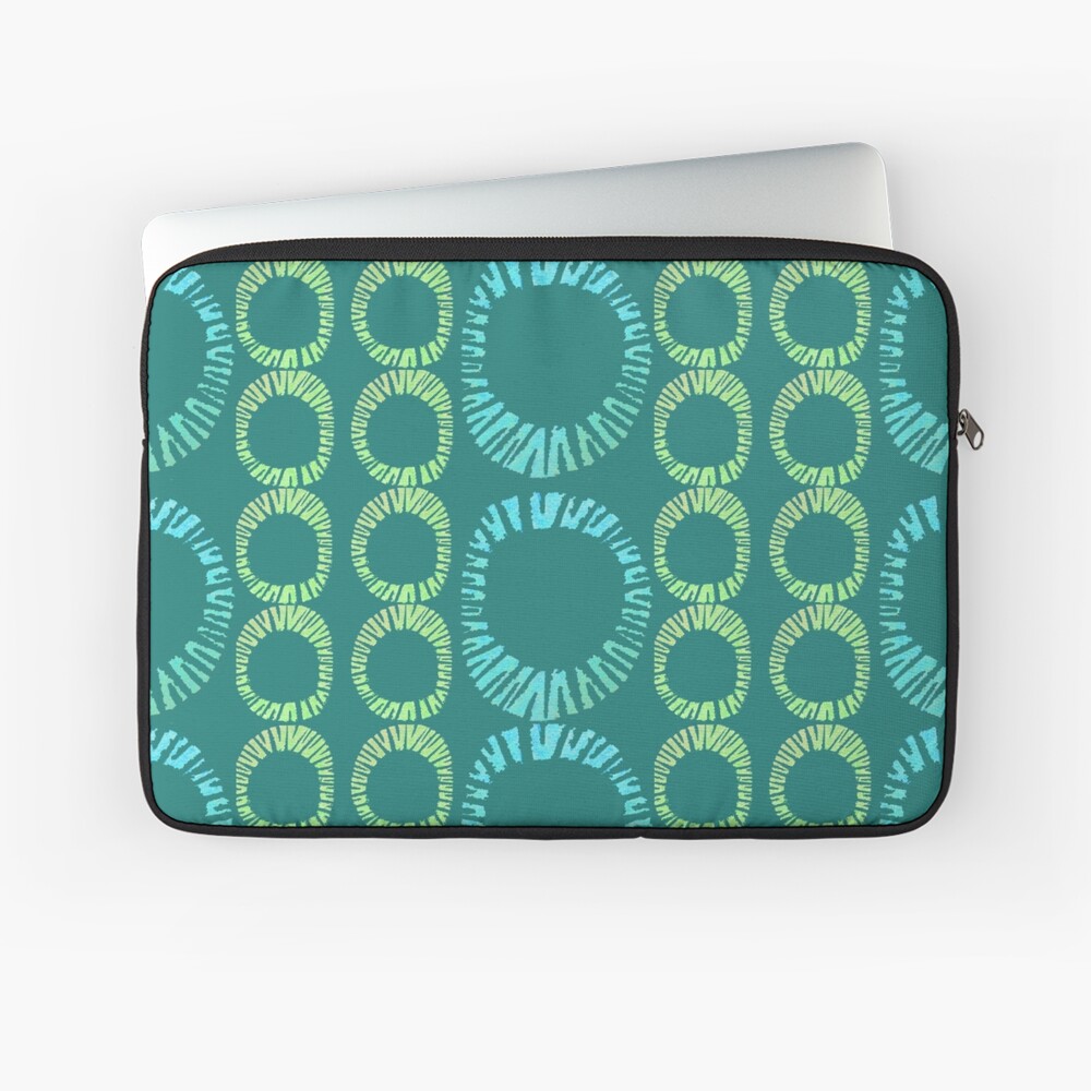 Item preview, Laptop Sleeve designed and sold by LisaLeQuelenec.