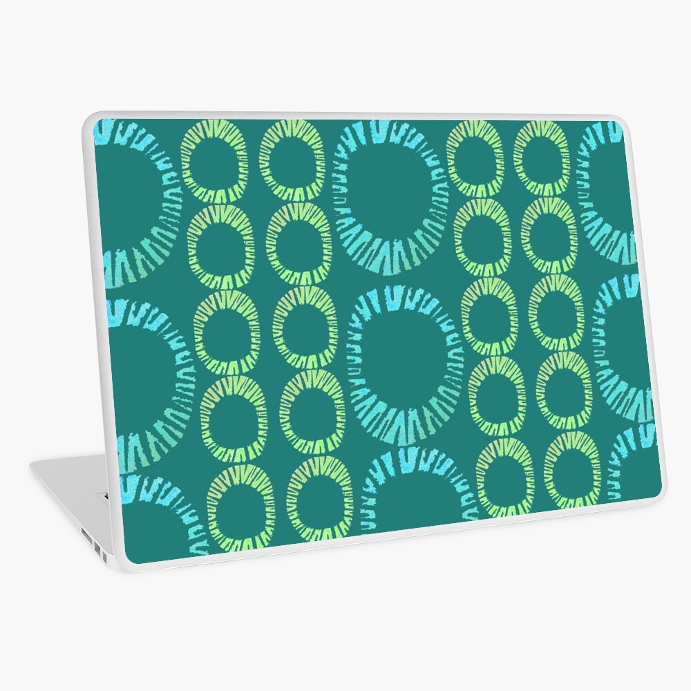 Item preview, Laptop Skin designed and sold by LisaLeQuelenec.