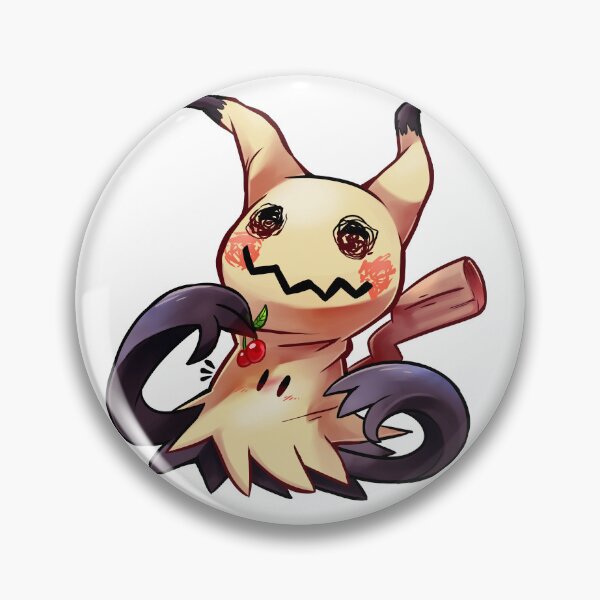 Item preview, Little ghost doll! PKM cute designed and sold by Spyx.