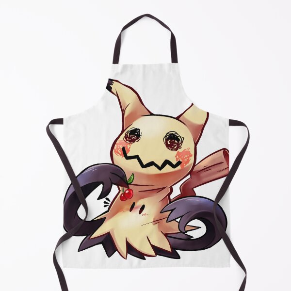Item preview, Little ghost doll! PKM cute designed and sold by Spyx.