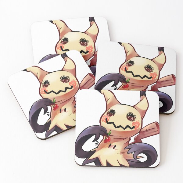 Item preview, Little ghost doll! PKM cute designed and sold by Spyx.