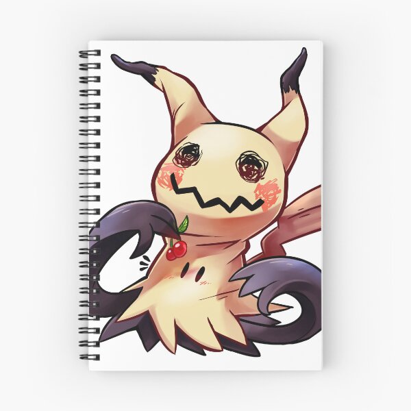 Item preview, Little ghost doll! PKM cute designed and sold by Spyx.