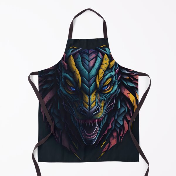 Item preview, Snake Face Art V5 designed and sold by imabbasanwar.