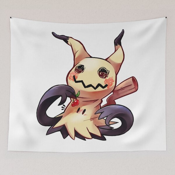 Item preview, Little ghost doll! PKM cute designed and sold by Spyx.