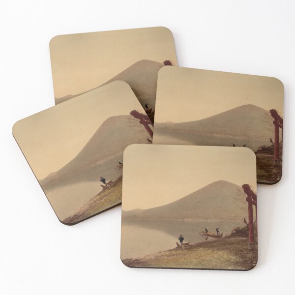 Item preview, Chiusenji lake, Japan designed and sold by Photos of Japan.