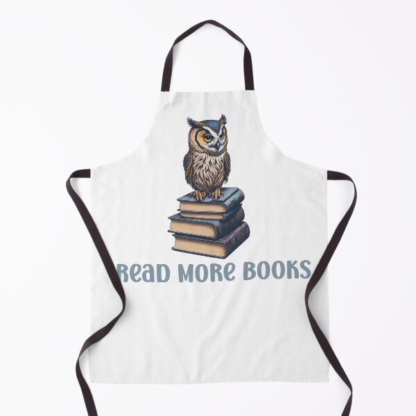 Item preview, Lee más libros designed and sold by jkrphoto.