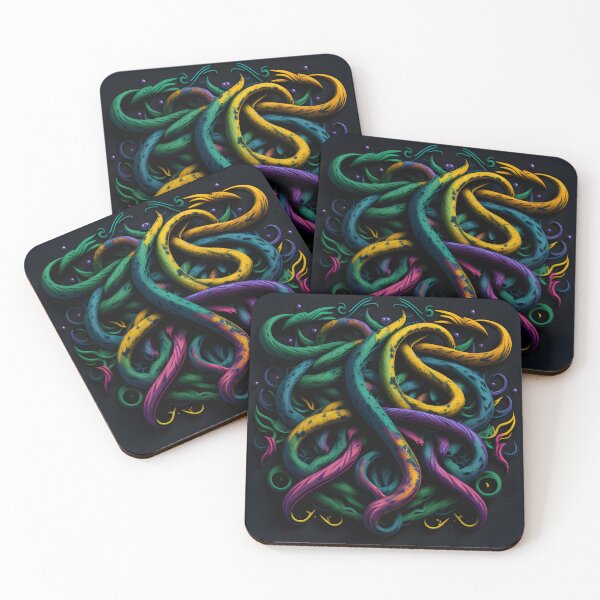 Item preview, Snake Art designed and sold by imabbasanwar.