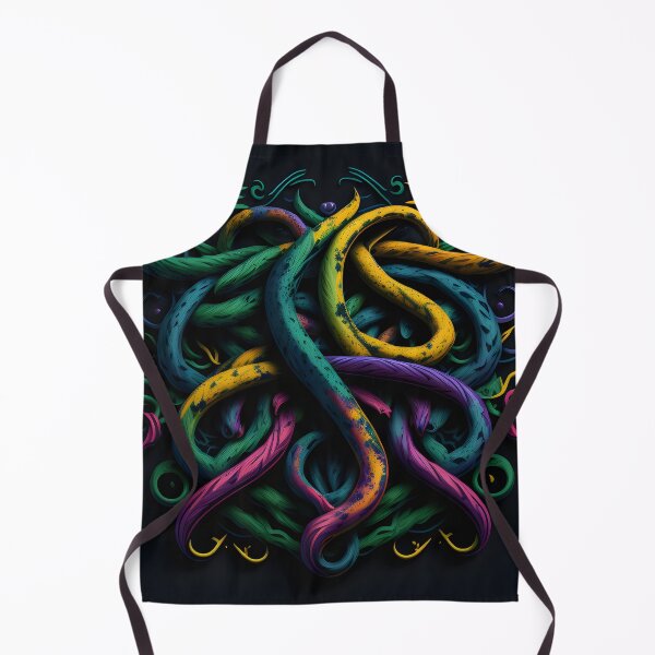 Item preview, Snake Art designed and sold by imabbasanwar.