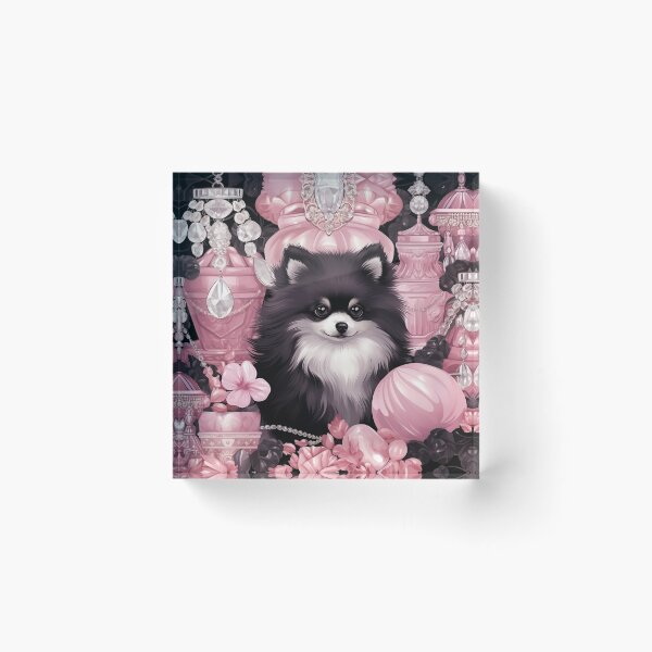 Item preview, Luxury Pom designed and sold by Nocturne  Paws.