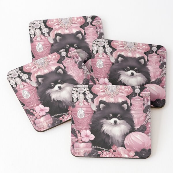 Item preview, Luxury Pom designed and sold by Nocturne  Paws.
