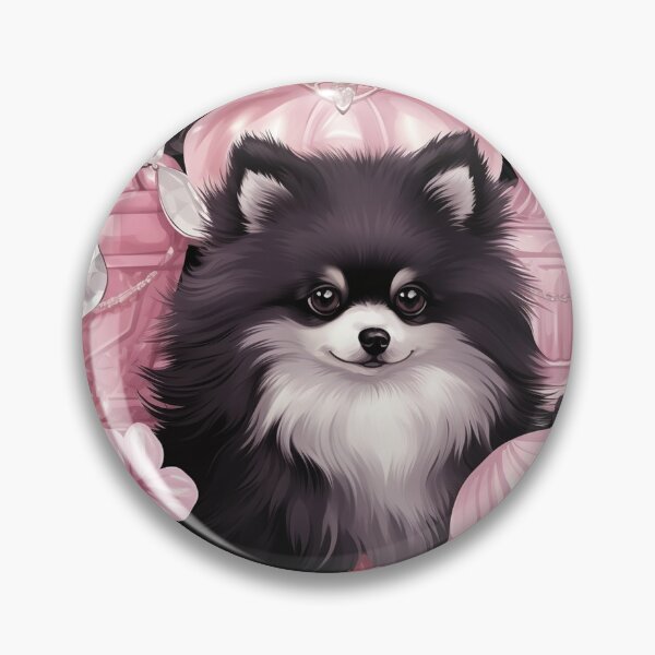 Item preview, Luxury Pom designed and sold by Nocturne  Paws.