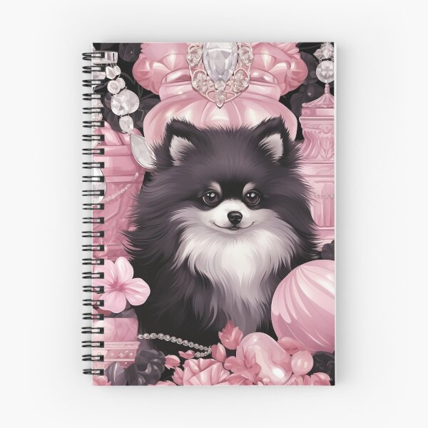 Item preview, Luxury Pom designed and sold by Nocturne  Paws.
