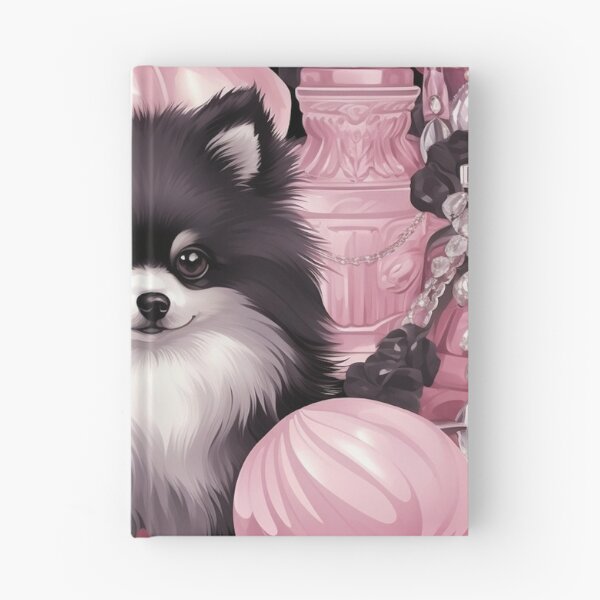 Item preview, Luxury Pom designed and sold by Nocturne  Paws.