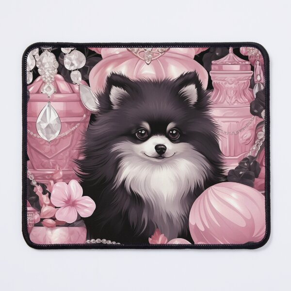 Item preview, Luxury Pom designed and sold by Nocturne  Paws.
