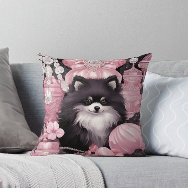 Item preview, Luxury Pom designed and sold by Nocturne  Paws.