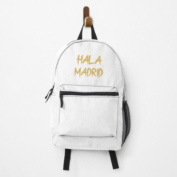 Item preview, Hala Madrid Gold designed and sold by VRedBaller.
