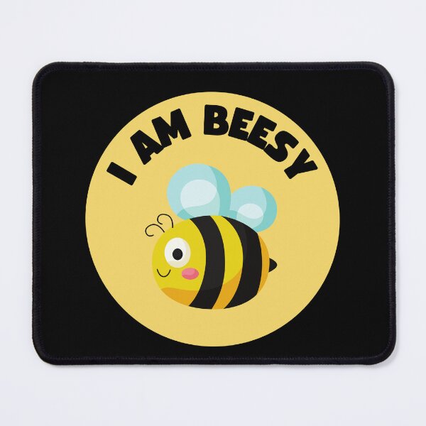 Item preview, I AM Beesy | Busy designed and sold by iameverything.