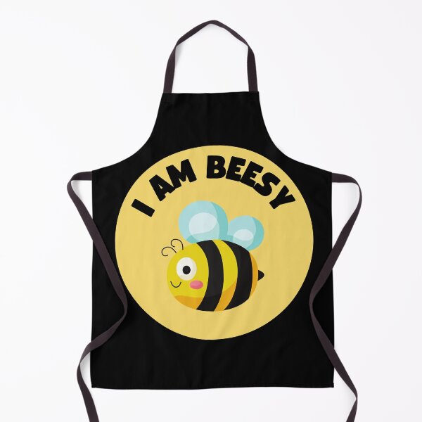 Item preview, I AM Beesy | Busy designed and sold by iameverything.