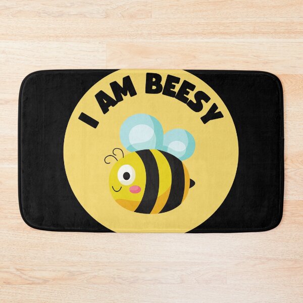 Item preview, I AM Beesy | Busy designed and sold by iameverything.