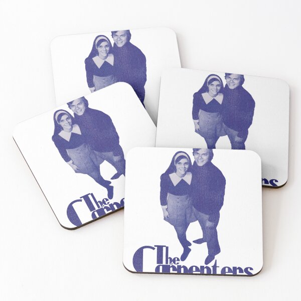Item preview, The Carpenters designed and sold by PlatyConrad81.
