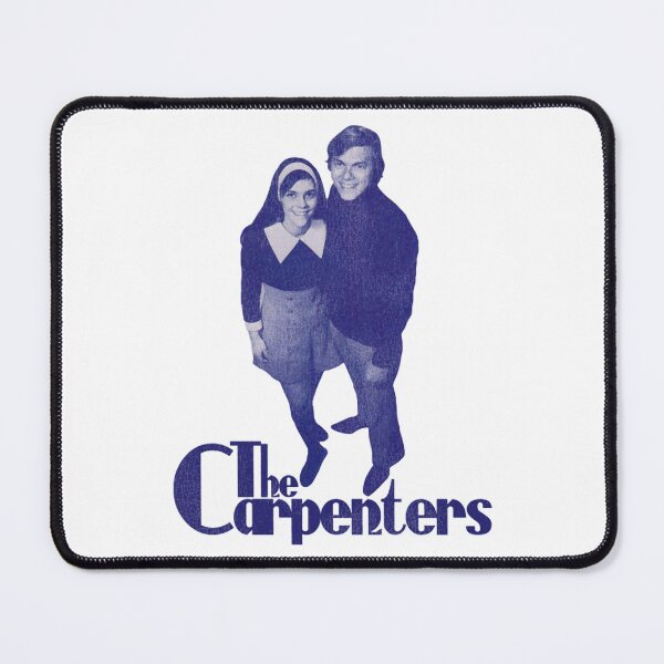 Item preview, The Carpenters designed and sold by PlatyConrad81.