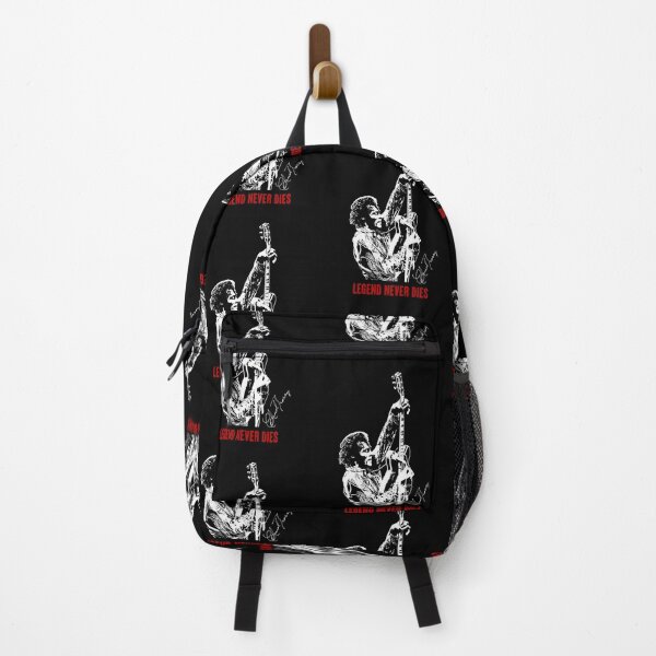 Item preview, Chuck American Singer Legend Never Dies Berry Signature designed and sold by LahayeFashion.