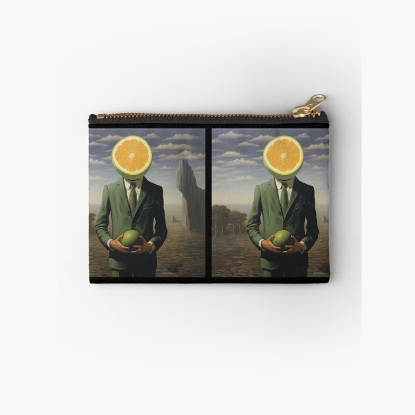 Item preview, Orange Fellow designed and sold by AS94 Creative Designs.