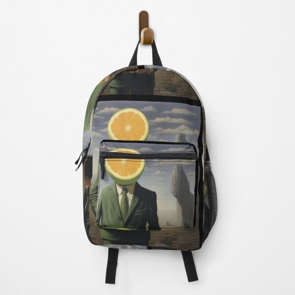 Item preview, Orange Fellow designed and sold by AS94 Creative Designs.