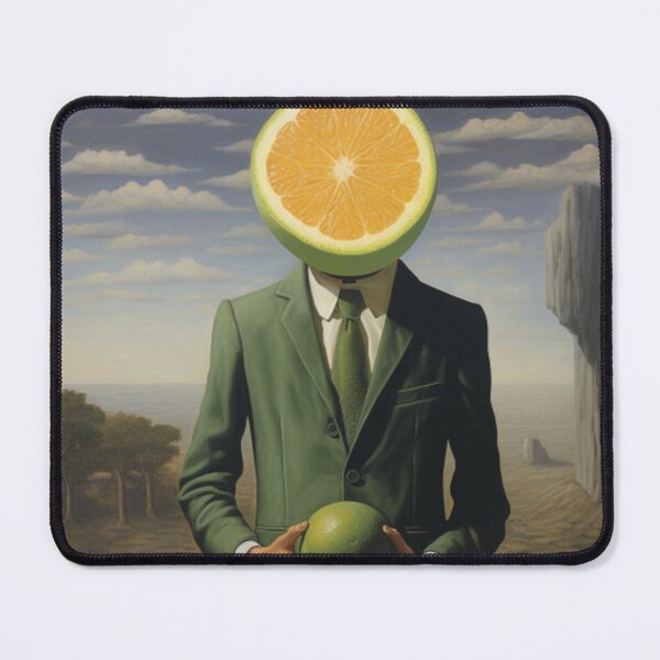 Item preview, Orange Fellow designed and sold by AS94 Creative Designs.
