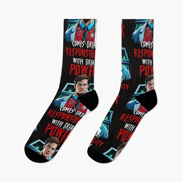 Item preview, Doctor Spidey to the Rescue designed and sold by Shivangi Javkar.