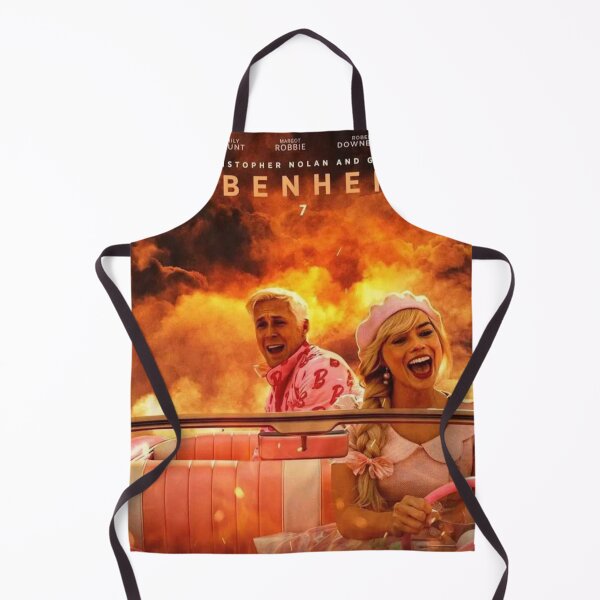 Item preview, Barbenheimer designed and sold by Boy From North.