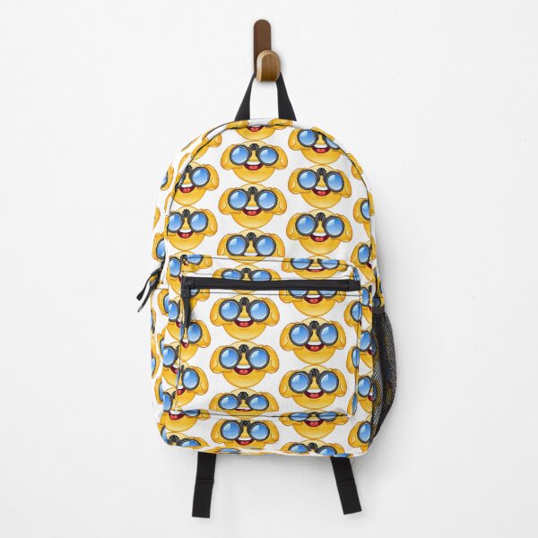 Item preview, Binoculars Emoticon designed and sold by Yael Weiss.