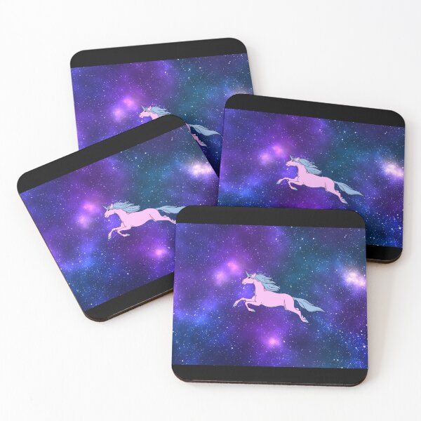 Item preview, Space Unicorn designed and sold by KyttsyKrafts.