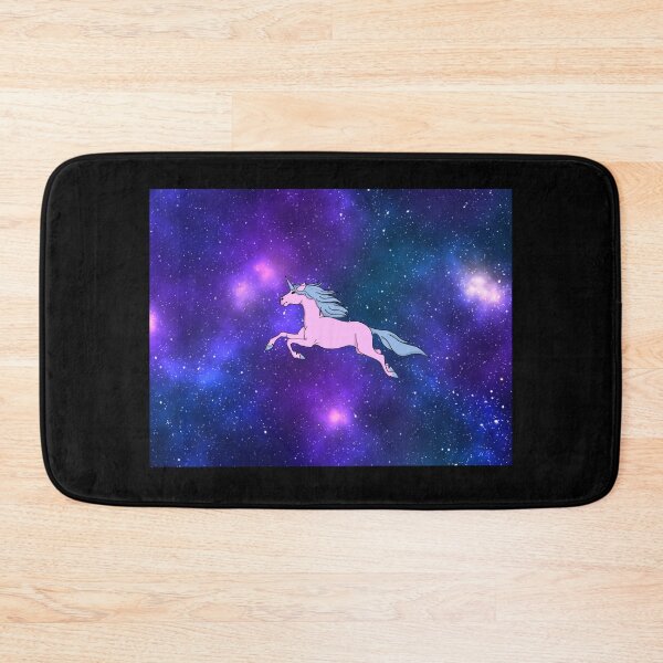 Item preview, Space Unicorn designed and sold by KyttsyKrafts.