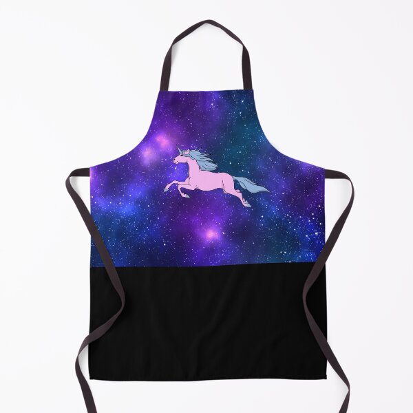 Item preview, Space Unicorn designed and sold by KyttsyKrafts.