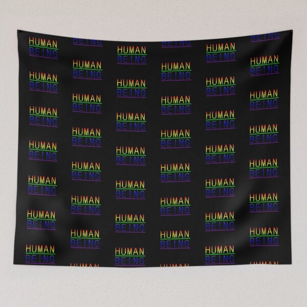 Item preview, Human designed and sold by blackiguana.