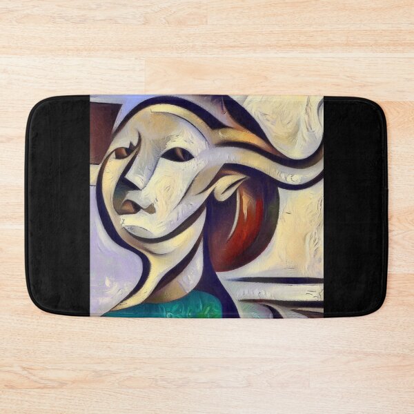 Item preview, Spirit Animal Goat 3 designed and sold by CrankyOldDude.
