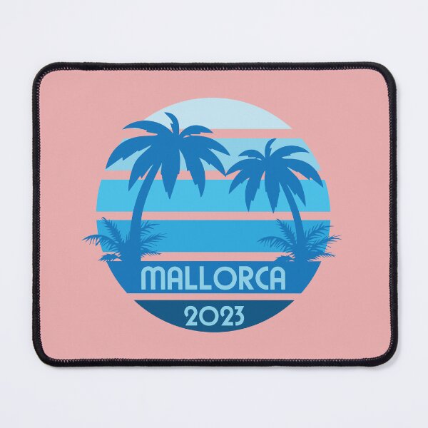Item preview, Mallorca 2023 designed and sold by MayoVinylStore.