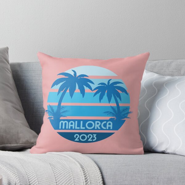 Item preview, Mallorca 2023 designed and sold by MayoVinylStore.
