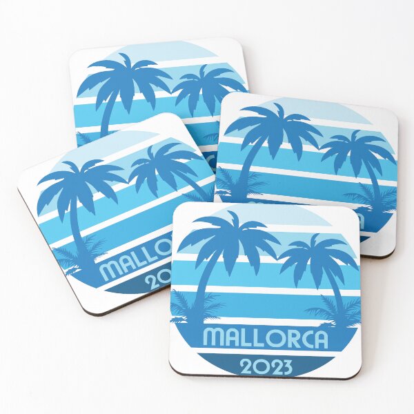 Item preview, Mallorca 2023 designed and sold by MayoVinylStore.