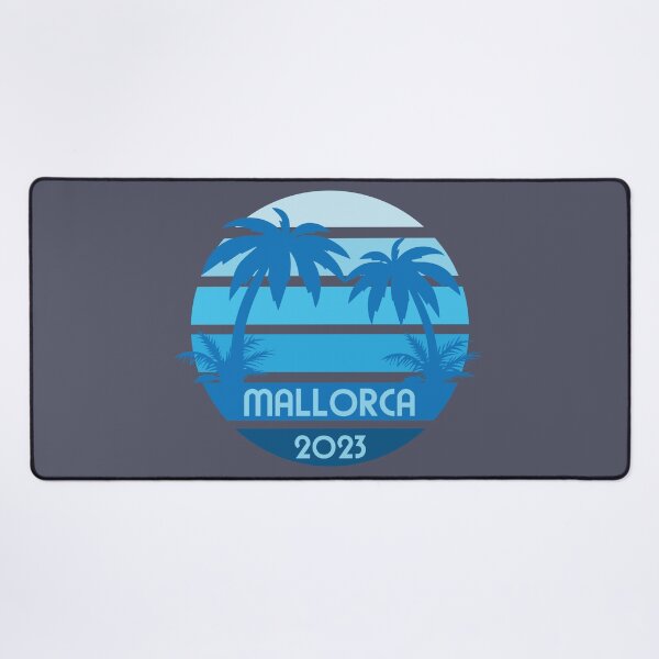 Item preview, Mallorca 2023 designed and sold by MayoVinylStore.