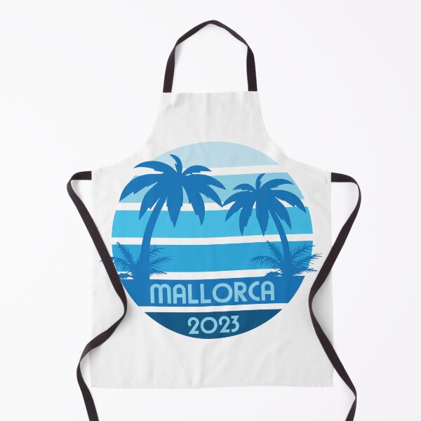 Item preview, Mallorca 2023 designed and sold by MayoVinylStore.