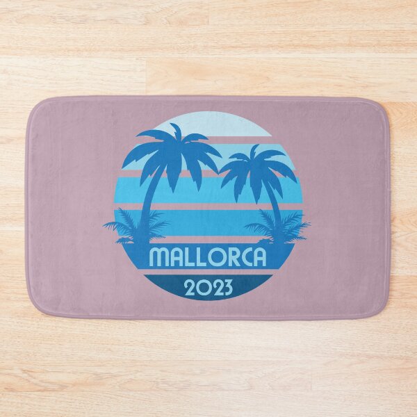 Item preview, Mallorca 2023 designed and sold by MayoVinylStore.