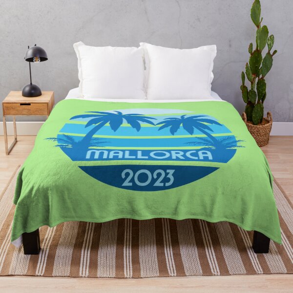 Item preview, Mallorca 2023 designed and sold by MayoVinylStore.