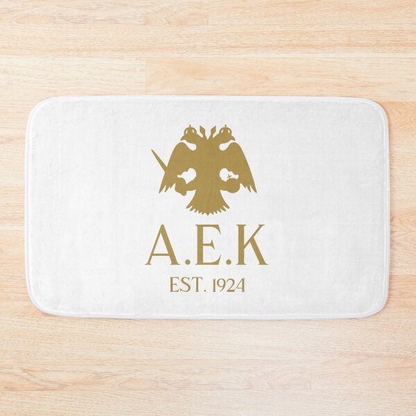 Item preview, AEK Gold B designed and sold by VRedBaller.