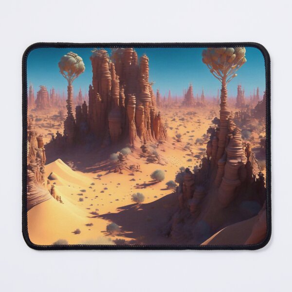 Item preview, Petrified forest designed and sold by M-Y-A-R-T-.