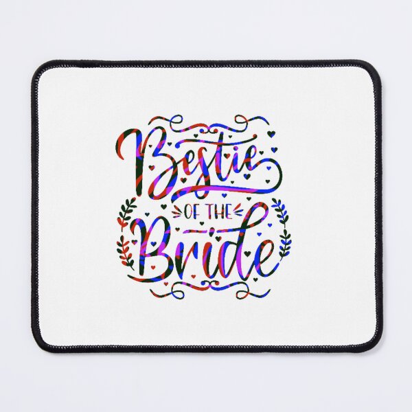 Item preview, Bestie of the bride designed and sold by gringourmand.