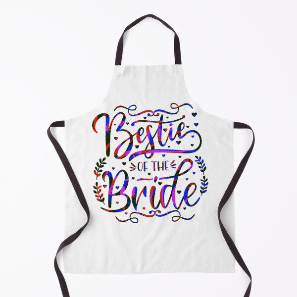 Item preview, Bestie of the bride designed and sold by gringourmand.