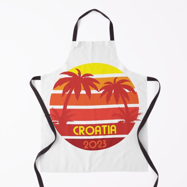 Item preview, Croatia 2023 designed and sold by MayoVinylStore.
