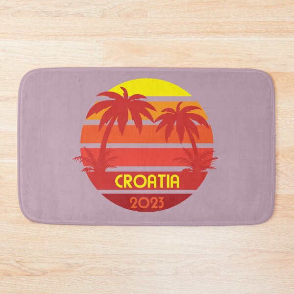 Item preview, Croatia 2023 designed and sold by MayoVinylStore.